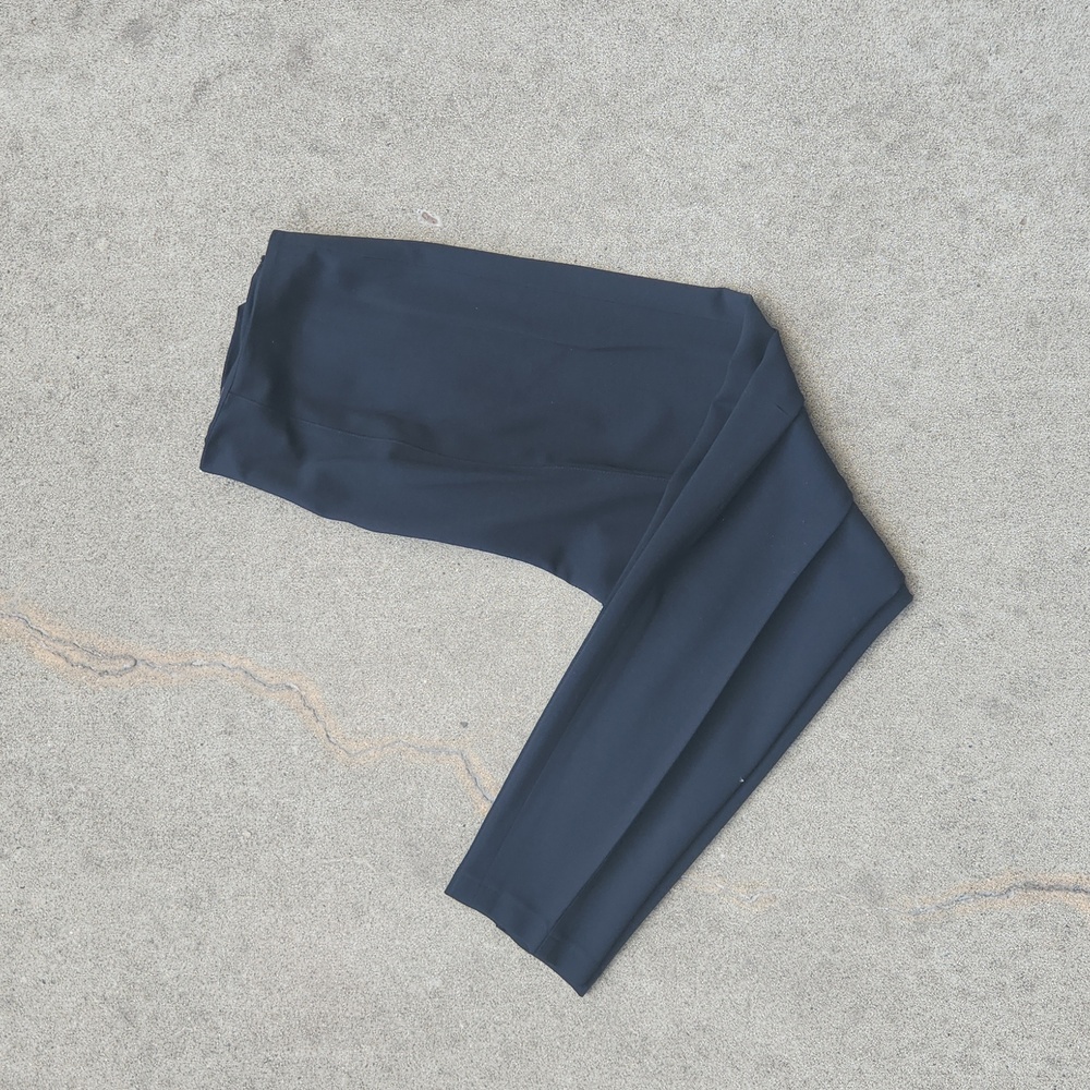 ESCADA black trouser